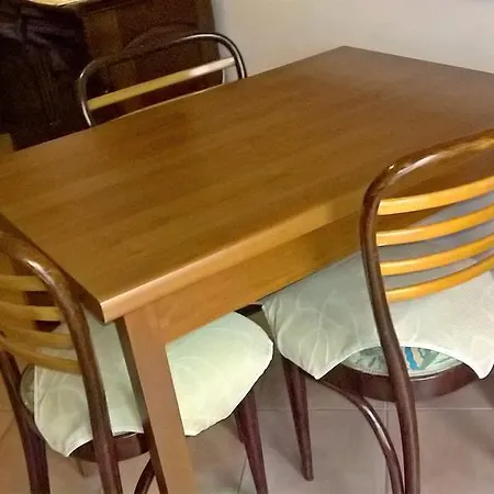 Apartament Tulipano Alghero