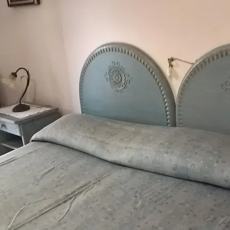 Apartment Tulipano *