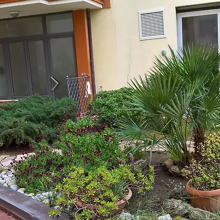 Apartment Tulipano