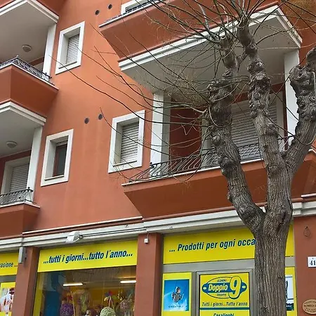Apartman Tulipano *