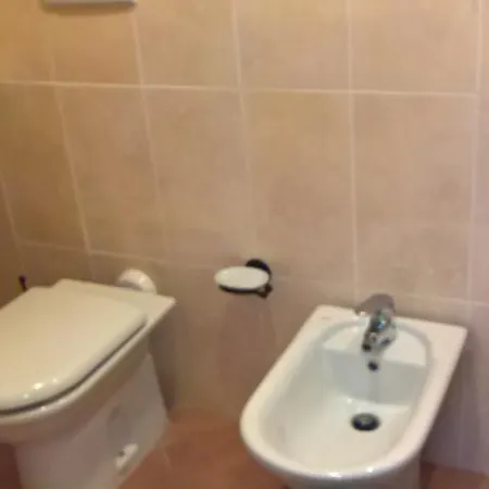 Lejlighed Tulipano *