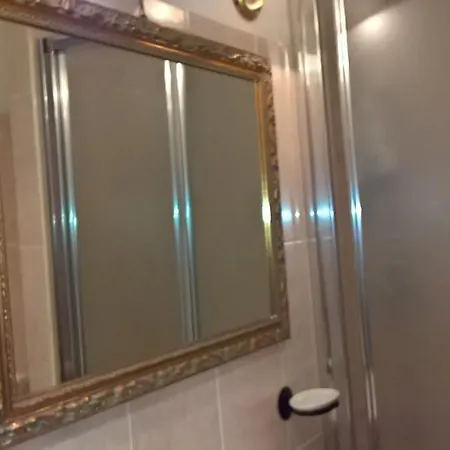 Apartamento Tulipano
