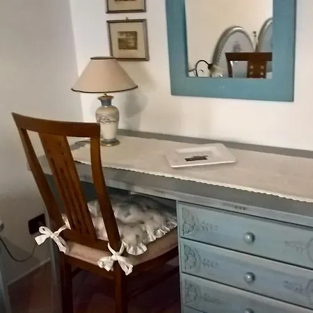 Apartment Tulipano