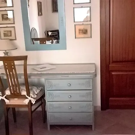 Lejlighed Tulipano *