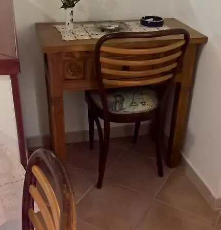 Lejlighed Tulipano Alghero