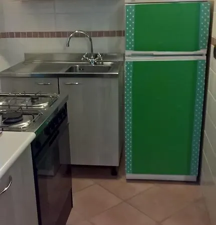 Tulipano דירה