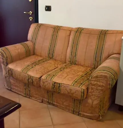 Apartmán Tulipano *