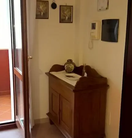 דירה Tulipano *