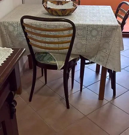 Apartmán Tulipano Alghero