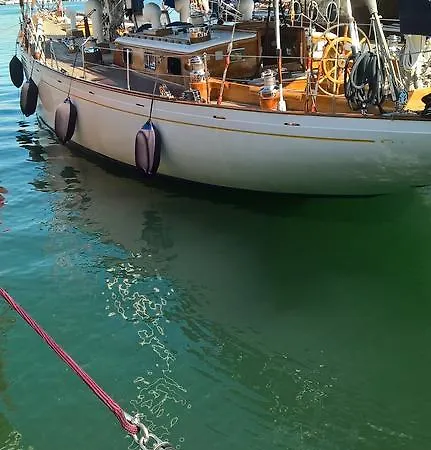 Tulipano Apartmán Alghero