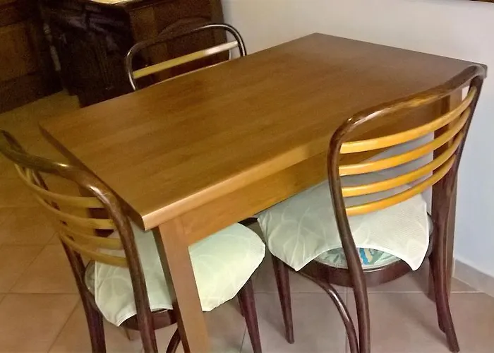 Appartement Tulipano Alghero