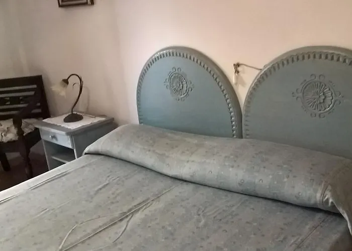 Appartement Tulipano *