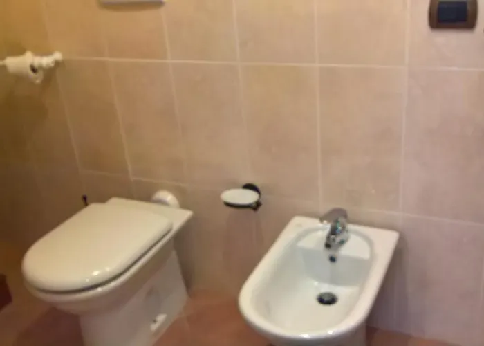 Appartement Tulipano *