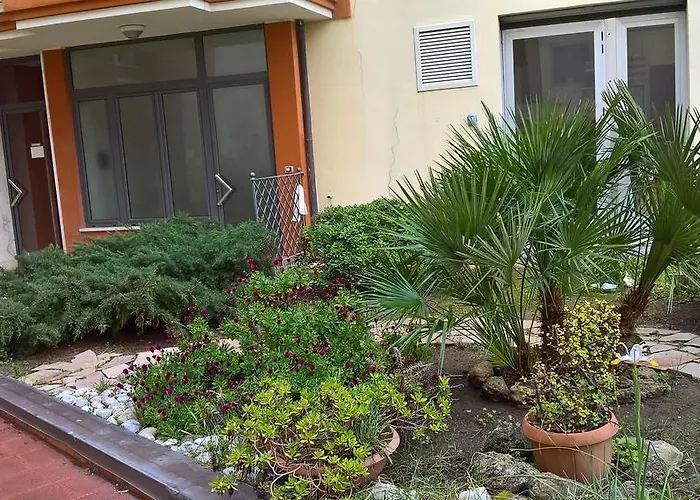 Appartement Tulipano