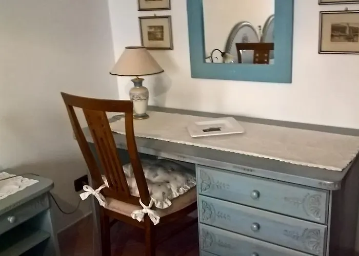 Appartement Tulipano