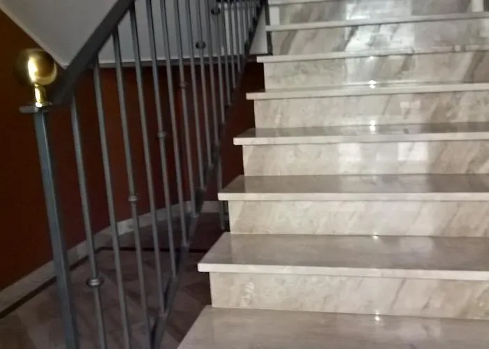 Appartement Tulipano Alghero