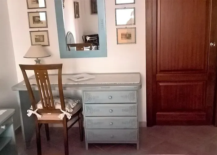 Appartement Tulipano *