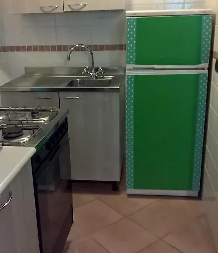 Tulipano Appartement