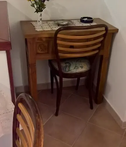 Appartement Tulipano Alghero