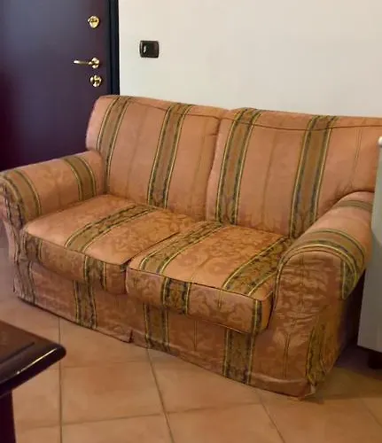 Appartement Tulipano *