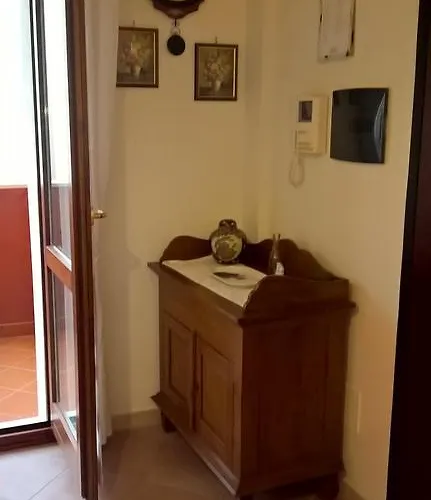 Appartement Tulipano *
