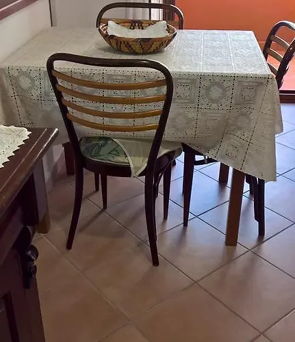 Appartement Tulipano Alghero