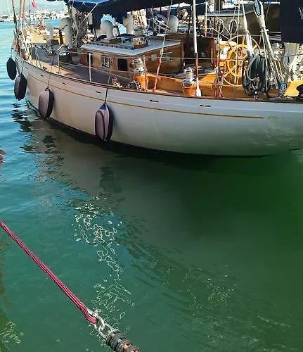 Tulipano Appartement Alghero